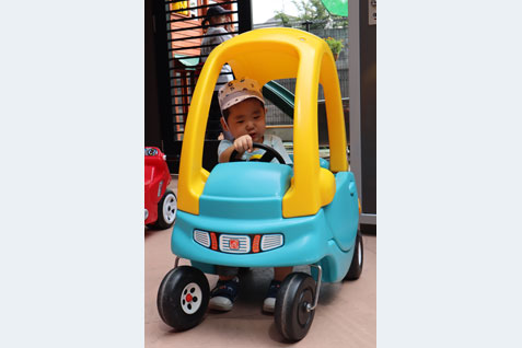 �S�g���g�����V��